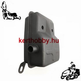 GPPL1312008-Kipufogó kínai lfűkaszák 43cc 52cc