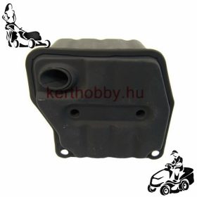 GPPL1312010-Kipufogó kínai láncfűrészek 45cc 52cc 58cc