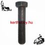 GPPL1506005-Késrögzítő csavar univerzális  3/8"-24UNF  H-44mm 1-3/4"