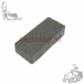 GPPL2206001-Fékbetét HydroGear / PEERLESS utángyártott