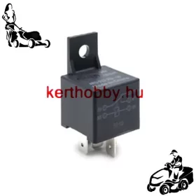 GPPL2305003-Váltó relé  12V-30A/40A