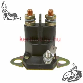 GPPL2306006-Mágneskapcsoló 12 200A 1 sarus