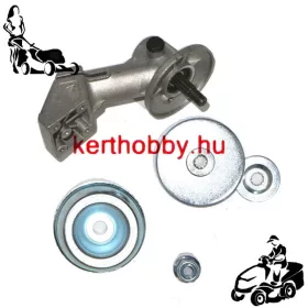 GPPL2404006-Szöghajtómű STIHL FS120-FS250 - utángyártott