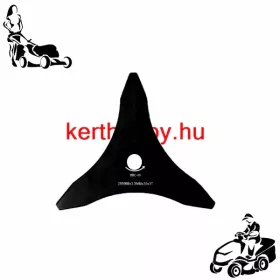 GPPL2406021-VÁGÓTÁRCSA UNIVERZÁLIS  255X3.0X20-3T