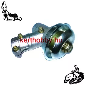 GPPL2412038-Szöghajtás kínai kaszák 26mm 9 bordás