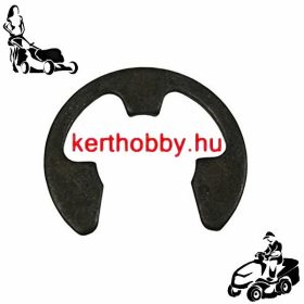 GPPL2704005-Biztosító gyűrű csillagkerékhez STIHL - utángyártott