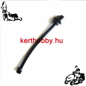 GPPL2812013-Olajszivattyú tömlő hosszú - kínai fűrészek