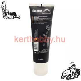 EVEREST GRAFITOS HAJTÓMŰ ZSÍR SZÖGHAJTÓMŰVEKHEZ 220ML