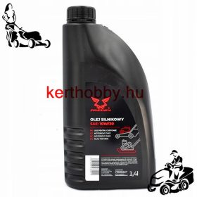 GPPL3106005-ZONGSHEN MOTOROLAJ 10W-30 - 1,4L-es