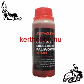 GPPL3106006-ZONGSHEN FÉLSZINTETIKUS 2T OLAJ - 100ml