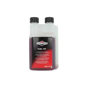   FUEL FIT ÜZEMANYAG STABILIZÁTOR BRIGGS&STRATTON 250ML - gyári