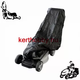 GRDE25270565 Takaróponyva fűnyíróhoz