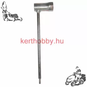 G30270476 Kombinált kulcs 19xT27 STIHL FS kaszákhoz