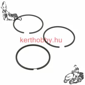 GRDE30270572 Dugattyú gyűrű garnitúra alapméret B&S 498680 - utángyártott