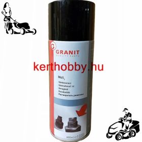 GRDE3203200022 GRANIT MoS2 Csavarlazító