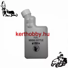 GRDE32270403 2T keverőflakon