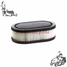 Levegőszűrő B&S 593260 utángyártott (PREMIUM minőség)