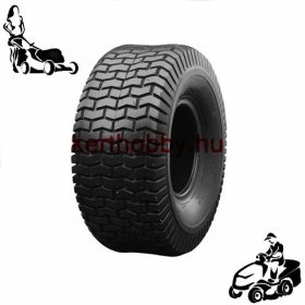 Gumiabrocs gyepkímélő 20 x 8.00-8