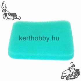 GRDE40270454 Levegőszűrő STIHL FS / HS 76 - utángyártott