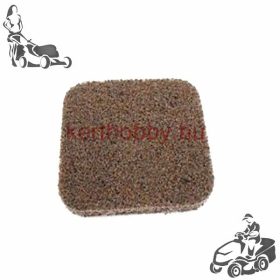 GRDE40270715 Levegőszűrő STIHL FS / HS 75 - utángyártott