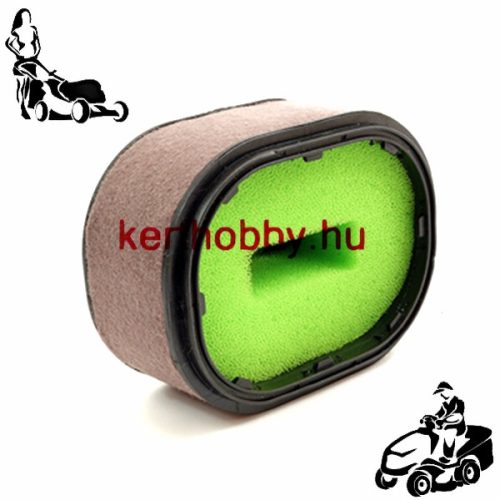 GRDE40271711 Levegőszűrő MS 440/460/660 - utángyártott