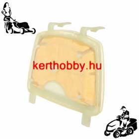 GRDE40272080 Levegőszűrő flokkolt STIHL MS171/181/211 - utángyártott