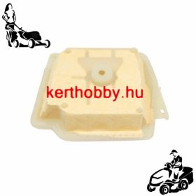 GRDE40272106 Levegőszűrő flokkolt STIHL MS341/361 - utángyártott