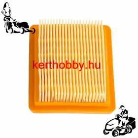 Levegőszűrő STIHL 4180 141 0300 - utángyártott