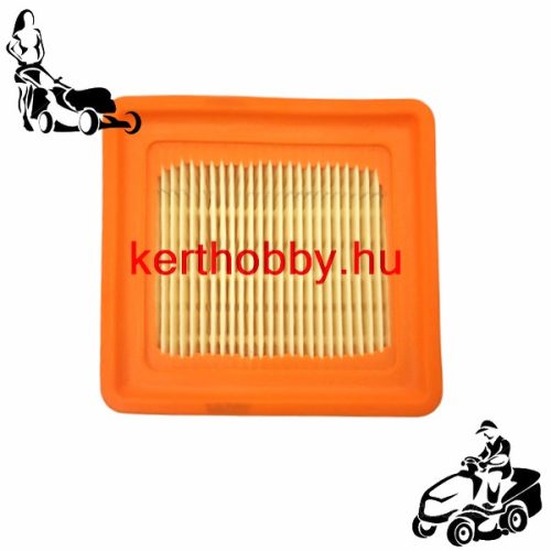 Levegőszűrő STIHL 4180 141 0300 - utángyártott