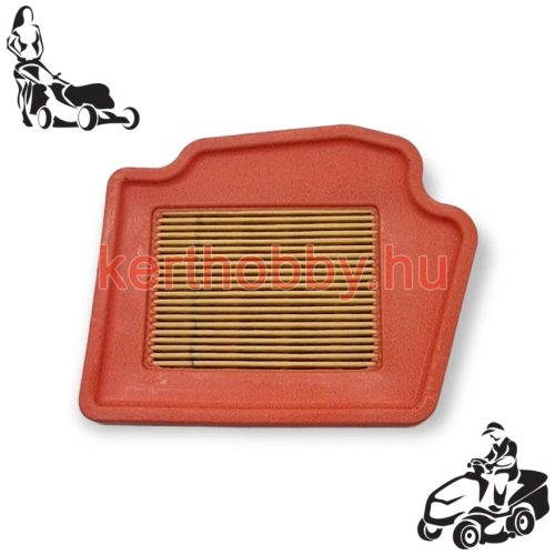 Levegőszűrő STIHL FS 490, FS 510, FS 560 - utángyártott PREMIUM