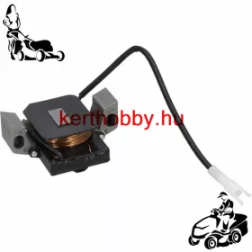 Töltötekercs feszültségszabályzóval PRO 225 (LC1P75F)