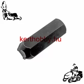 GRFG1028002D Szegecsformázó betét TECOMEC 1028002D - gyári 1/4"-0,325" fűrészláncokhoz