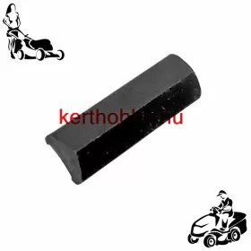 GRFGS1028002D Szegecsformázó betét TECOMEC 1028002D - gyári 3/8"-0.404" fűrészláncokhoz