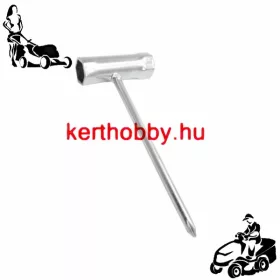 GYKBC4125 Kombinált kulcs 19X17 mm - AL-KO BC kaszákhoz