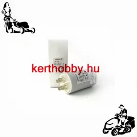 HA01493 Kondenzátor 16 μF sarus