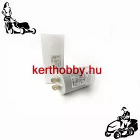 HA02162 Kondenzátor 25 μF sarus