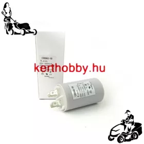 HA0280 Kondenzátor 5 μF sarus