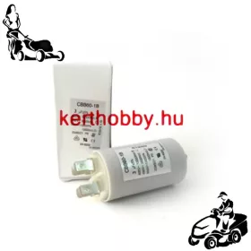 HA04815 Kondenzátor 3 μF sarus