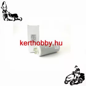 HA04820 Kondenzátor 40 μF sarus