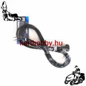 HA16689 Szerelt tápkábel 2x1,5mm - 3m
