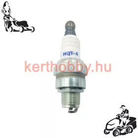 HSQV597530901 Gyújtógyertya - HQT-4 CMR6A