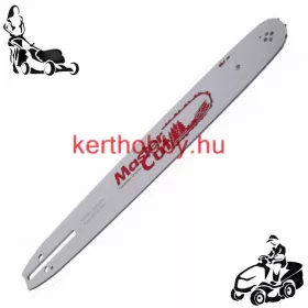 HV15-58ER MASTER CUT vezetőlap 38 cm -3/8"-1,5-56 szemes