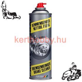 MOTIP féktisztító  500ml
