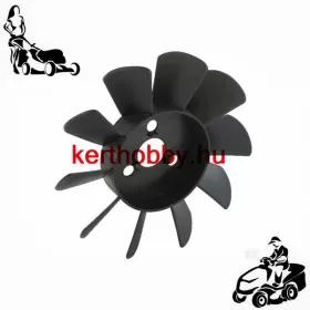 KRDE51230HYD Ventillátorlapát 7" - HydroGear 51230 - gyári