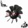 KRDE51230HYD Ventillátorlapát 7" - HydroGear 51230 - gyári