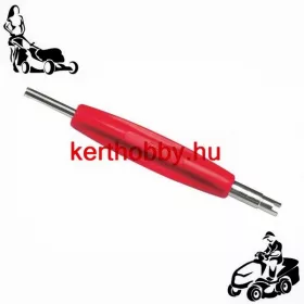 KRDE5628092 Szelepkulcs kombi VG5 / VG8