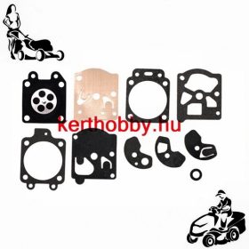 LEVGP0447 Porlasztó javítókészlet WALBRO D10-WAT