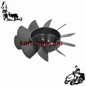 KRDEET28783 Ventillátorkerék 7" - HydroGear 51862 - Gyári