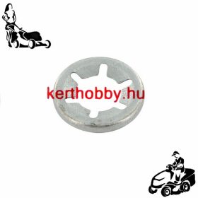 KRDEFGP013859 Starlock biztosítógyűrű, 3/8"