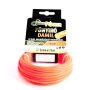 LEVGP0024 Fűnyíró damil 2,0mmx15m kör,profi